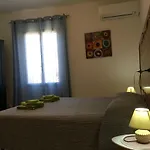 Oda ve Kahvaltı Franzisca Torpè