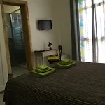 Franzisca Oda ve Kahvaltı