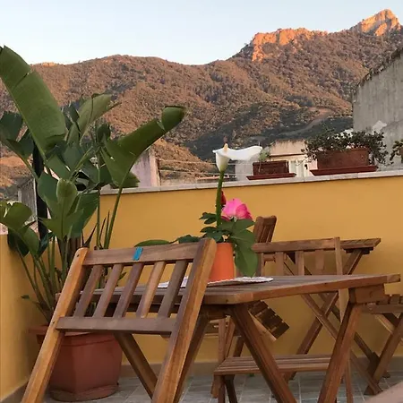 Oda ve Kahvaltı Franzisca