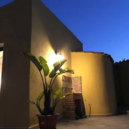 Bed & Breakfast Franzisca