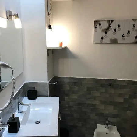 Oda ve Kahvaltı Franzisca