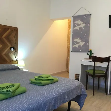 Franzisca Bed & Breakfast 3*