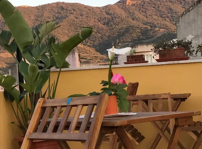 Bed & Breakfast Franzisca