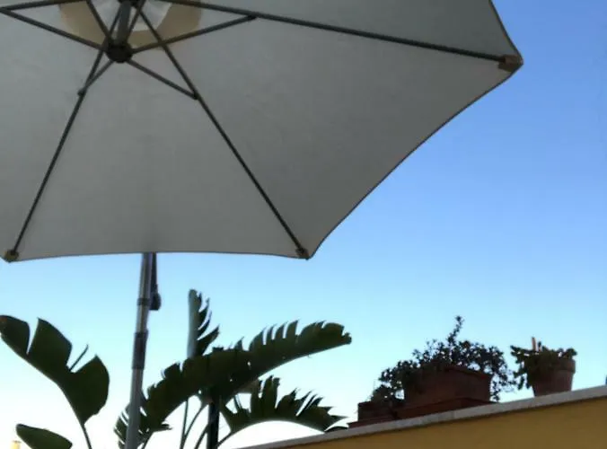 Franzisca Bed & Breakfast