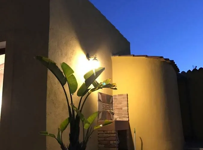 Bed & Breakfast Franzisca