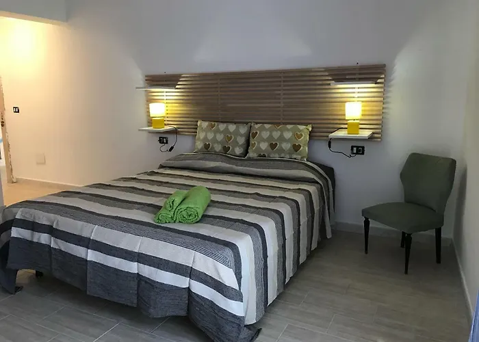 Franzisca Bed & Breakfast