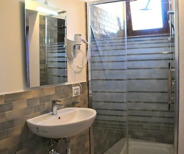 Bed & Breakfast Franzisca 3*