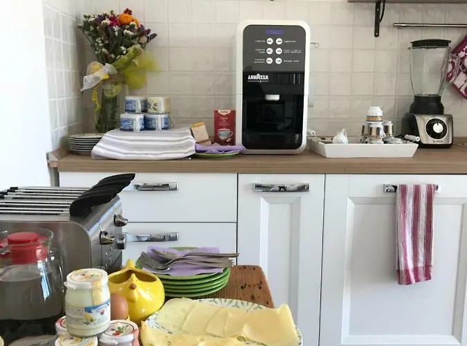 Bed & Breakfast Franzisca