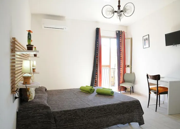 Bed & Breakfast Franzisca