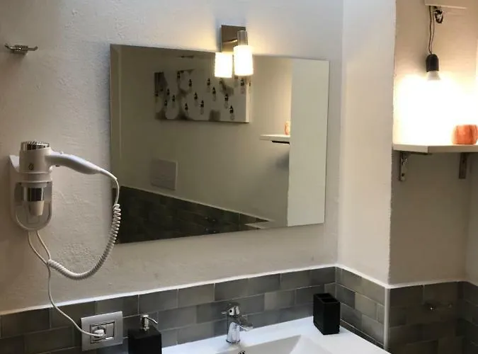 Bed & Breakfast Franzisca