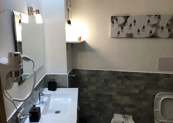 Bed & Breakfast Franzisca