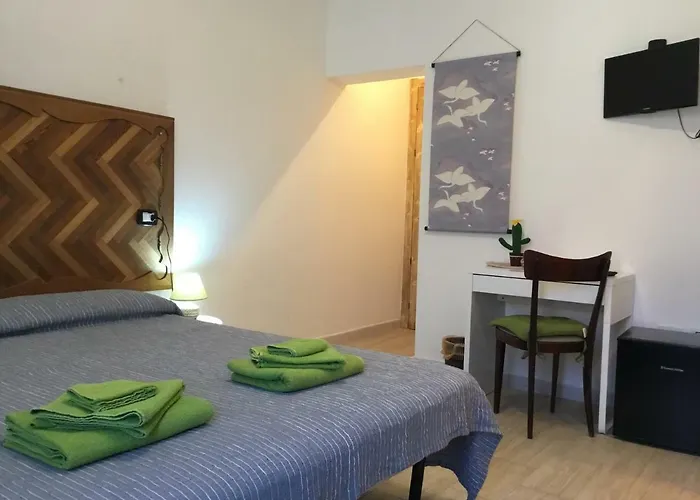 Franzisca Bed & Breakfast 3*