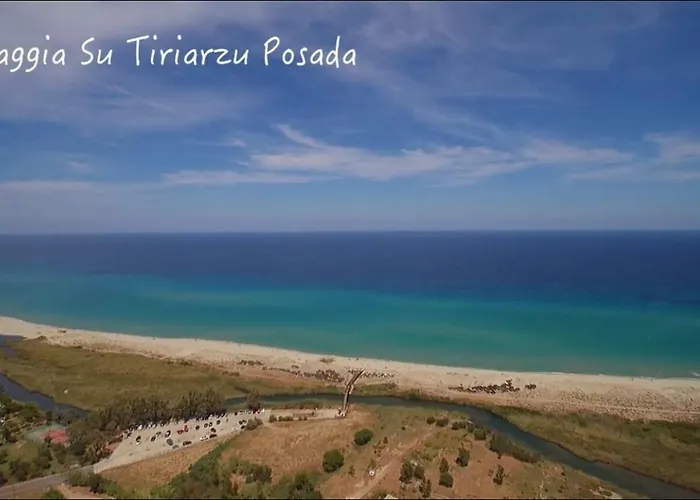 Franzisca Bed & Breakfast