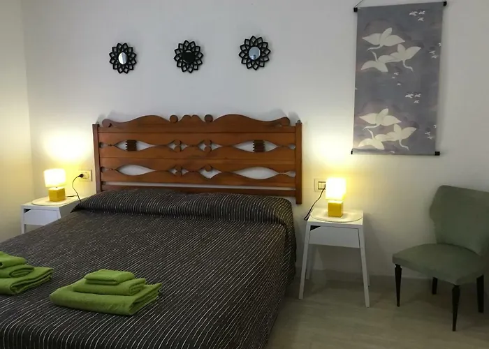 Franzisca Bed & Breakfast Torpe