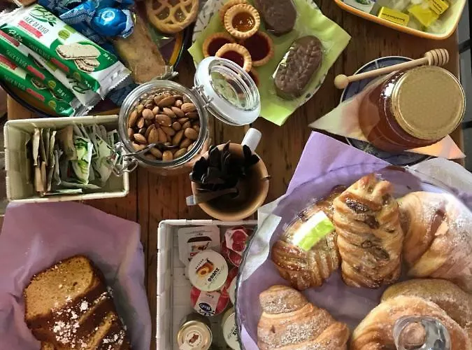 Bed & Breakfast Franzisca 3*