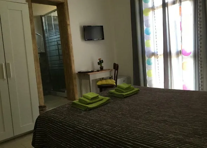 Franzisca Bed & Breakfast