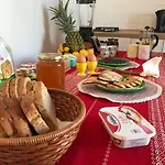 Bed and Breakfast Franzisca 3*