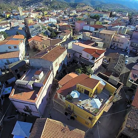 Franzisca 3*