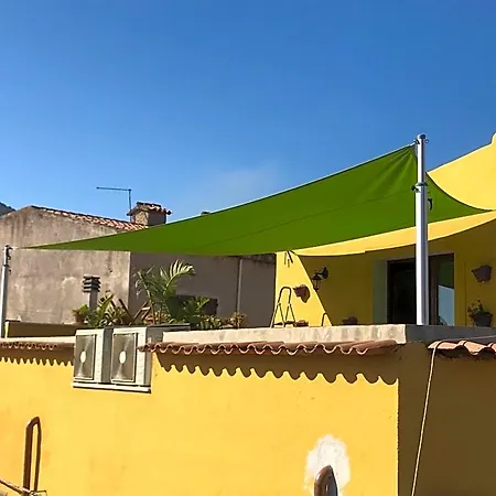 Franzisca Torpè