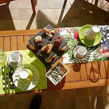 Franzisca Frühstückspension