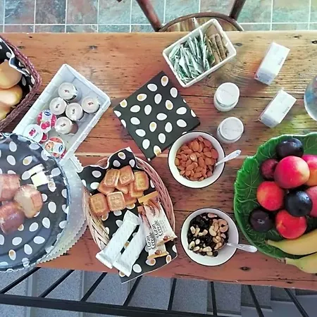 Frühstückspension Franzisca 3*