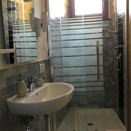 Bed & Breakfast Franzisca