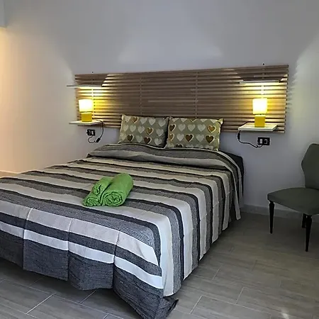 Franzisca Frühstückspension 3*