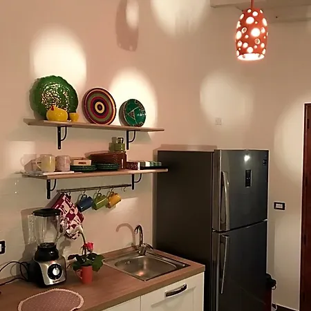 Franzisca Bed & Breakfast 3*