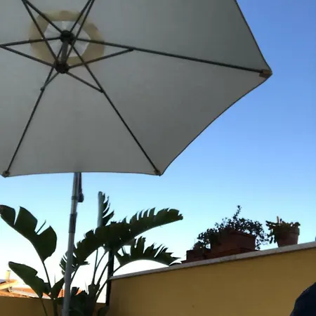 Franzisca Bed & Breakfast