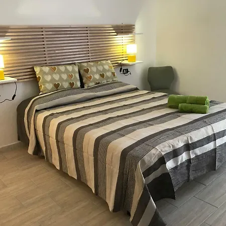 Franzisca Bed & Breakfast