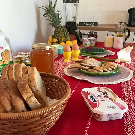 Bed & Breakfast Franzisca 3*