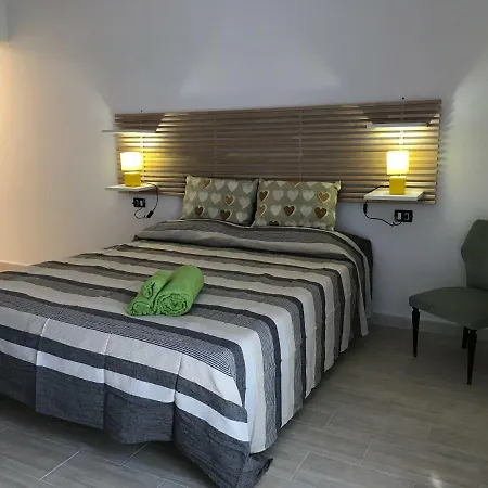 Franzisca Bed & Breakfast