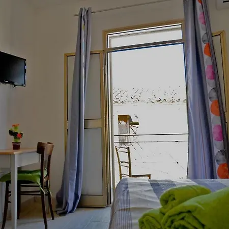 Franzisca 3*