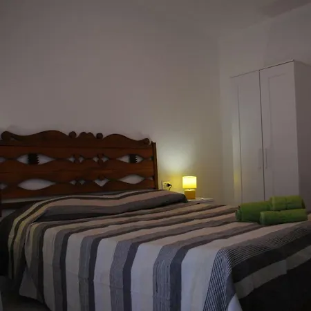 Franzisca Bed & Breakfast Torpe
