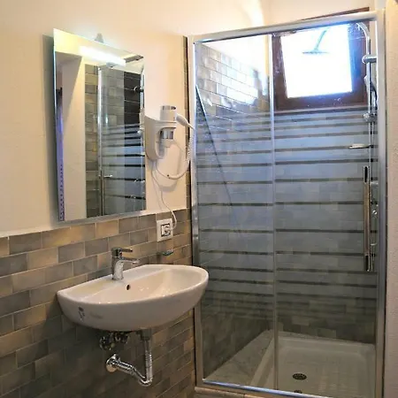 Bed & Breakfast Franzisca 3*