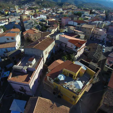 Bed & Breakfast Franzisca