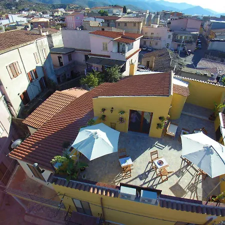 Franzisca Bed & Breakfast