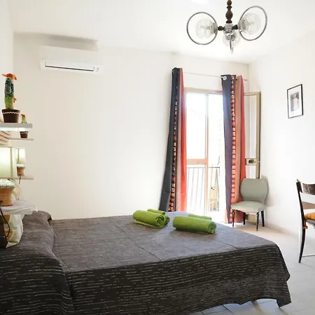 Bed & Breakfast Franzisca