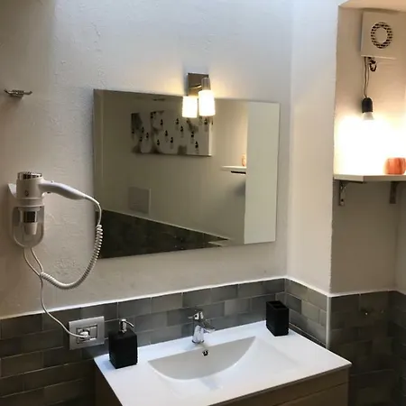 Bed & Breakfast Franzisca