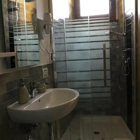 Franzisca Bed & Breakfast