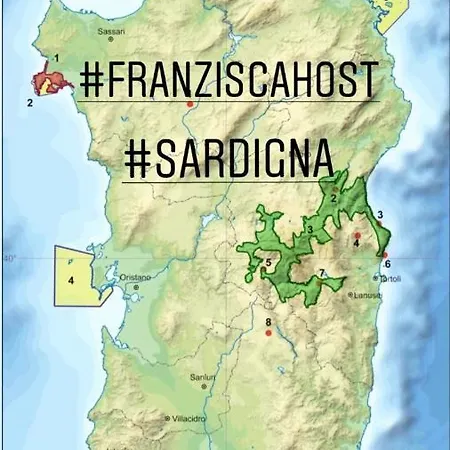 Franzisca Torpè
