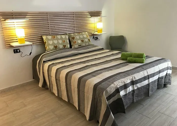 Franzisca ベッド・アンド・ブレックファスト