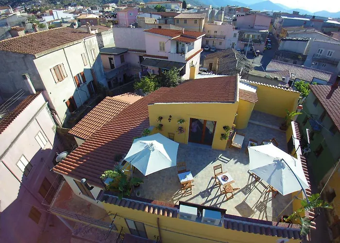 Franzisca ベッド・アンド・ブレックファスト