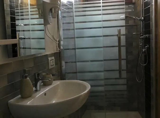 Franzisca ベッド・アンド・ブレックファスト