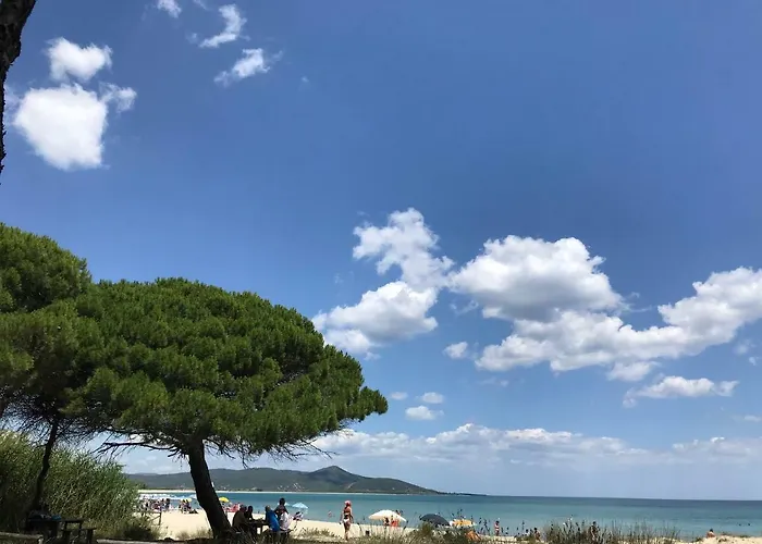 ベッド・アンド・ブレックファスト Franzisca